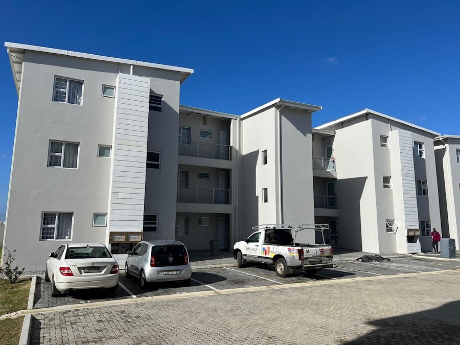 2 Bedroom Property for Sale in Fairview Eastern Cape